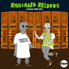 Stream Ransaked Records | Listen to Junglism 002 (OUT NOW FREE DOWNLOAD!)  playlist online for free on SoundCloud