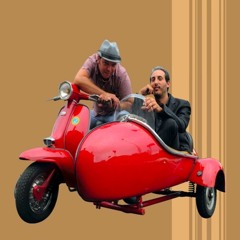 Symphaty For The Devil