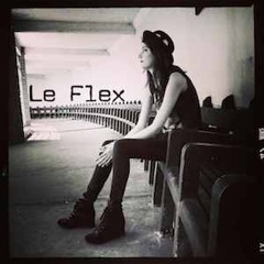 Cassette Club 'Talk To Me' -  Le Flex Remix