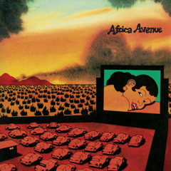 The Paperhead - Africa