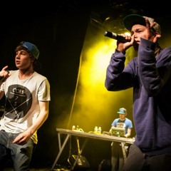 Humanité (prod Tha Truth Tella)