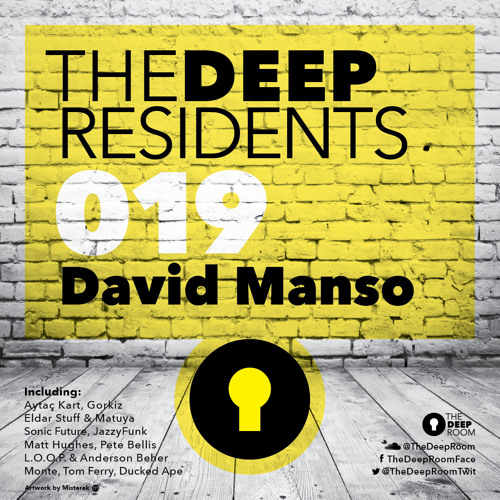 TheDeepResidents 019 - David Manso