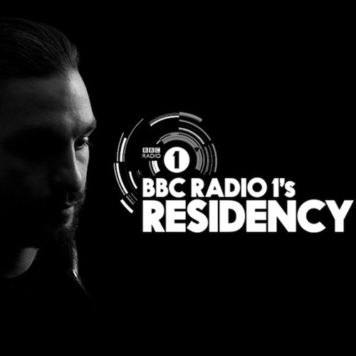 Steve Angello BBC Radio1 Residency Guest Mix with Still Young