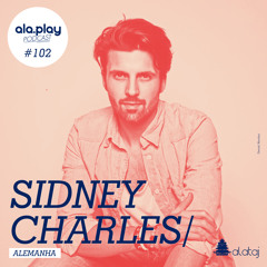 #102 @ Sidney Charles (ALE)