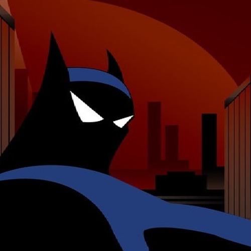 Stream Batman - Theme (The animated series) 8 Bit Mix by HooliNerd | Listen  online for free on SoundCloud