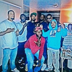 Ghetto Symphony ft. Difference, Banks, Dyno, K da Goon