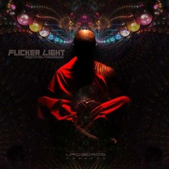Flicker Light & Kanauã Caiuá - Higher Dimensions (Soon by Uroboros Records)