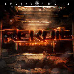 Clean Up [Out Now On Uplink Audio]
