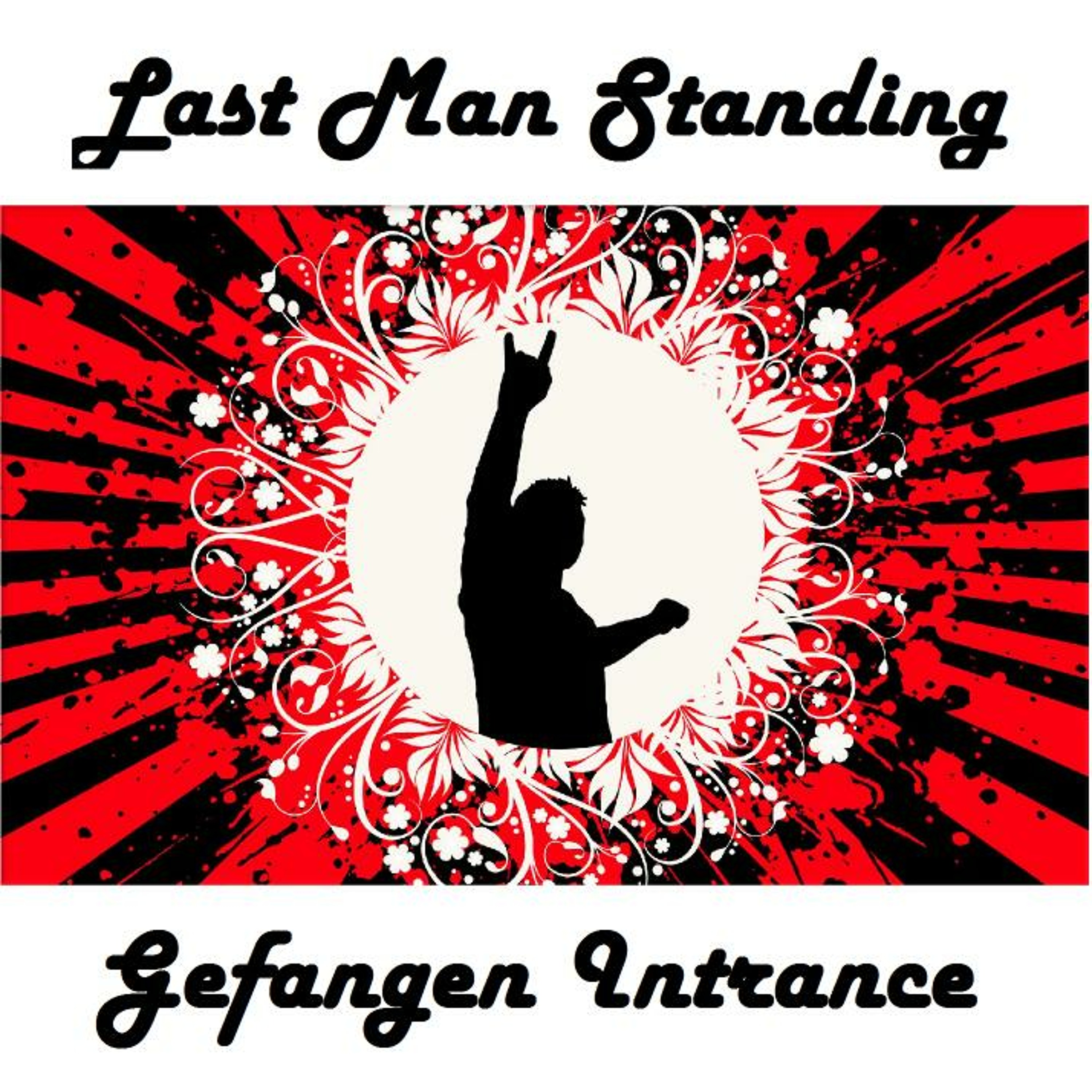 Gefangen Intrance