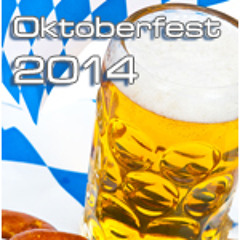 Oktoberfestmix 2014