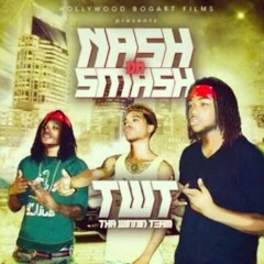 TWT last night freesyle