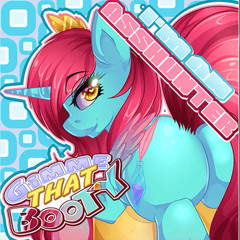 Glaze - I'm An Asshunter, Gimme That Booty (Amped Up)