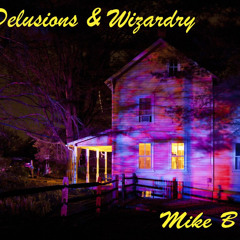 Master Of My Domain by Mike B prod. Alex Hong