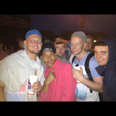 Layo & Bushwacka  Love story