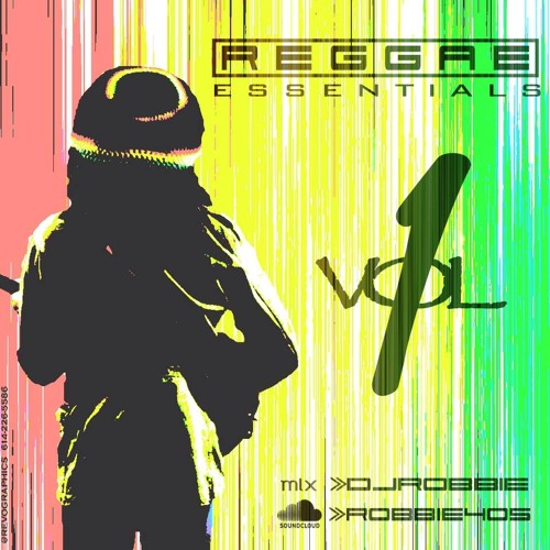 Stream {REGGAEESSENTIALSVOL1} by djrobbie405 Listen online for