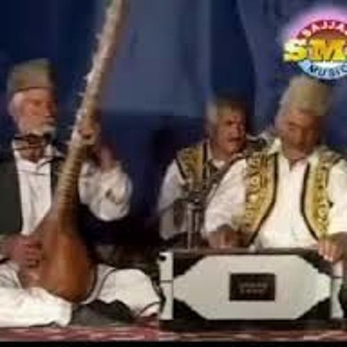 ustad salam logari za palang khali ka