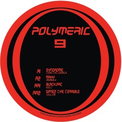 BLACK.ART - Hate [Polymeric 9] Out soon