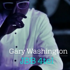 Gary Washington - Aytee (4tel) [JBB]