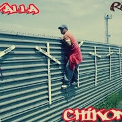 La Valla - Bronx River Parkaway (ChikonerRmx)