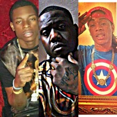 Bout Time Ft King Fly & Yung Mert