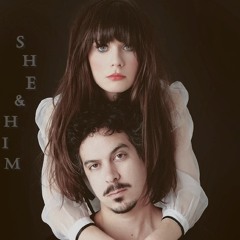 I Thought I Saw Your Face Today - She & Him