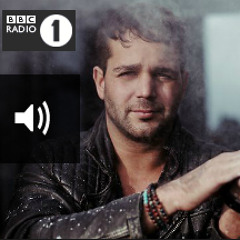 Afterhours Mix for Pete Tong on BBC Radio1 - 12.9.14