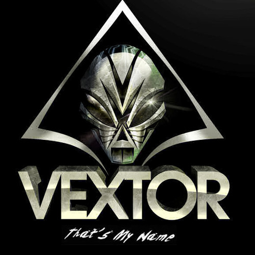 Vextor - That's My Name (original Mix)