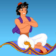 Aladdin On The Sky ( FREE DOWNLOAD )