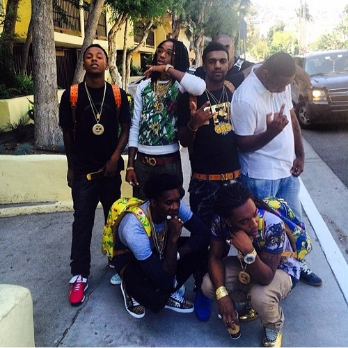Stream 28 GRAMZ | Listen to QC Da Label.Lobby Runnaz 2