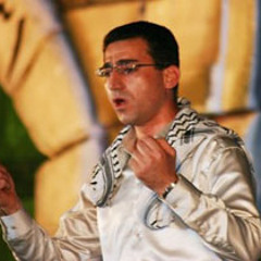 سراج الأقصى