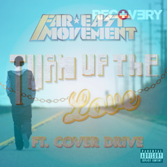 Turn Up The Love vs. No Love (Run Art Mashup) - Eminem (Feat. Lil Wayne) vs. Far East Movement