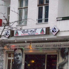 Rock N Roll Herberge
