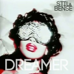 Livin' Joy - Dreamer ( Stil & Bense Red Lips Edit) FREE DL