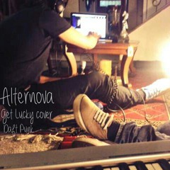 Daft Punk Cover Get Lucky