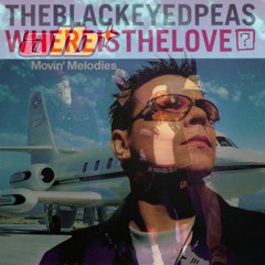 Obsession Is The Love (Run Art Mashup) - ATB vs. The Black Eyed Peas