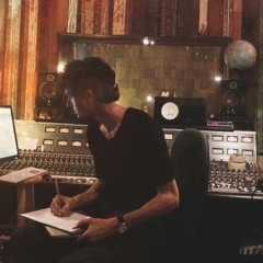 Latch - Sam Smith / Disclosure cover