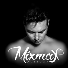 DJ MIXMAX - QUE PASO AYER (MINISET)