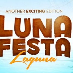 Apex - Laguna De La Musica