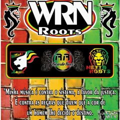 Boderation Wrn Roots Vinil.