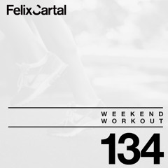 Weekend Workout: Episode 134