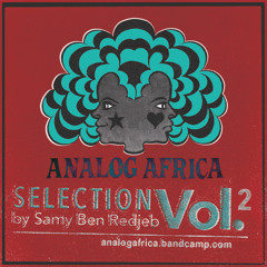 Music  Analog Africa