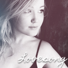 Lovesong Cover- The Cure/Adele