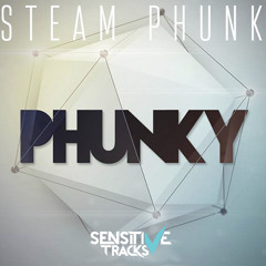 Steam Phunk - Phunky
