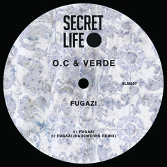 O.C & Verde - Fugazi - Hauswerks Remix
