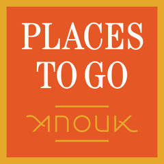 Anouk - Places To Go (Sietces Chill Lounge remix) *with download link*