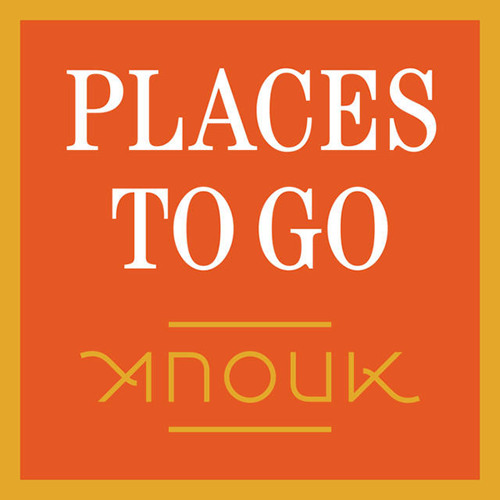 Anouk - Places To Go (Sietces Chill Lounge remix) *with download link*