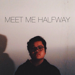 MEET ME HALFWAY (THE BLACK EYED PEAS COVER)