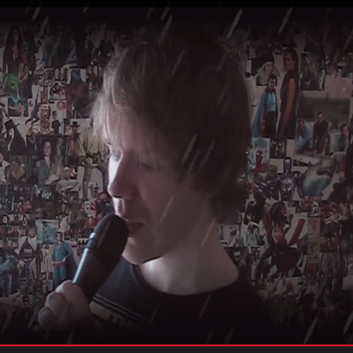 November Rain - by Guns N Roses - Cover by Karl Golden & Gareth Rhodes