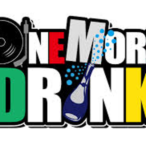 One More Drink (full song)