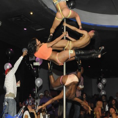 .Blow - Logic Lets'Getit Ft. SmokeG & Travis BonkkerZ